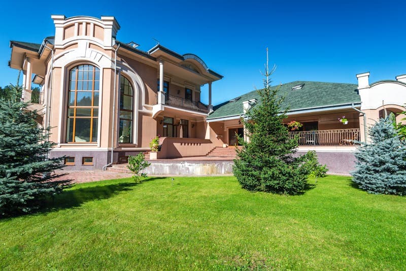 Maison familiale 6 chambres