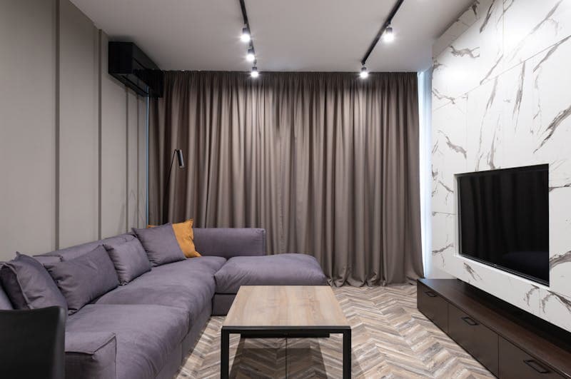 Studio meublé
